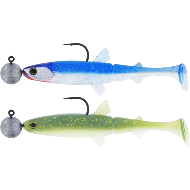 Load image into Gallery viewer, Westin | Hypoteez Shadtail R'N'R | 9cm | 7g - Jig & Dropshot Lures