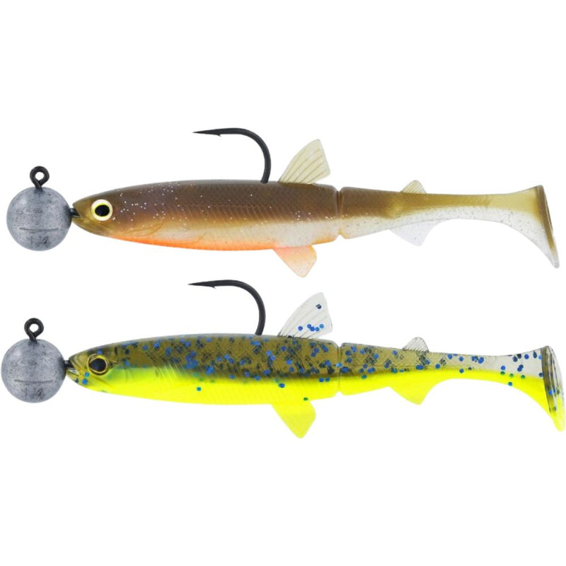 Load image into Gallery viewer, Westin | Hypoteez Shadtail R'N'R | 9cm | 7g - Jig & Dropshot Lures