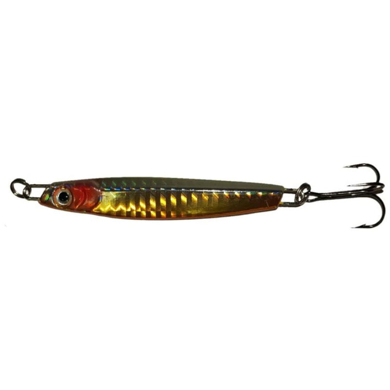 Load image into Gallery viewer, Connemara Krill | Lure | 20g - Sea Fishing Lures