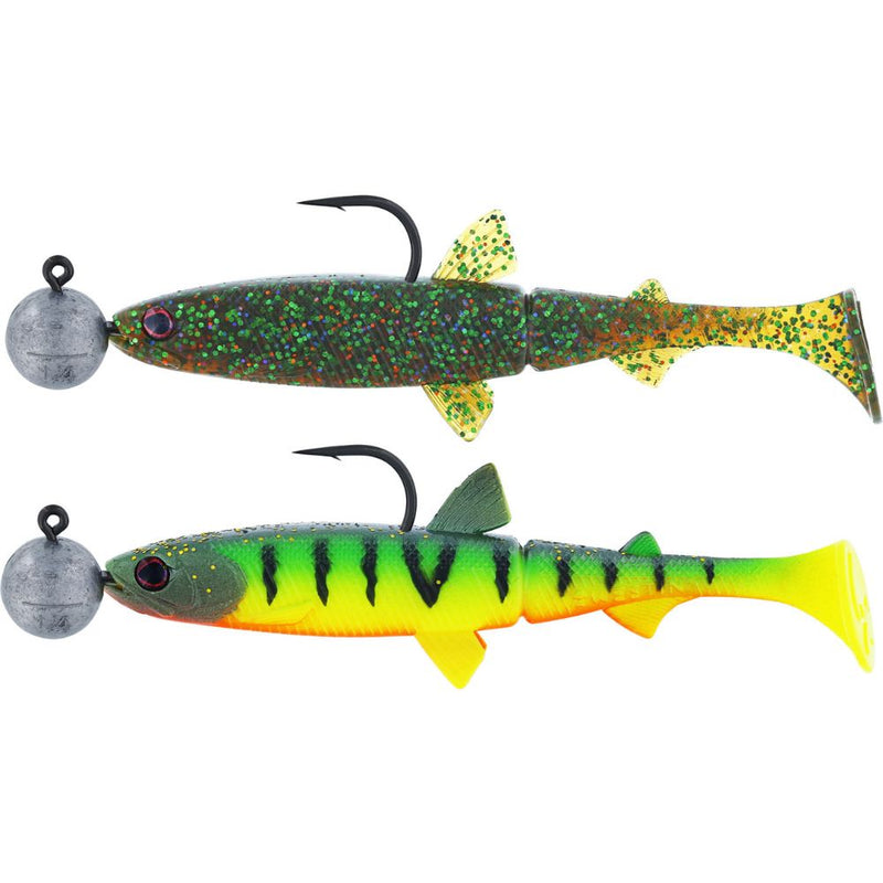 Load image into Gallery viewer, Westin | Hypoteez Shadtail R'N'R | 9cm | 7g - Jig & Dropshot Lures