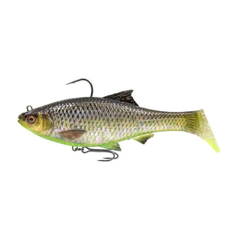 Load image into Gallery viewer, Savage Gear | 3D Roach RTF FS | 12cm | 34g - Swimbait Lures
