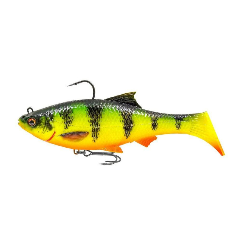 Load image into Gallery viewer, Savage Gear | 3D Roach RTF FS | 12cm | 34g - Swimbait Lures