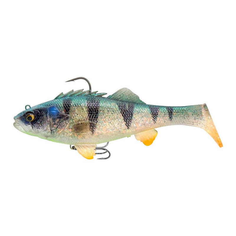 Load image into Gallery viewer, Savage Gear | 3D Perch RTF Lure FS | 12.5cm | 37g - Swimbait Lures