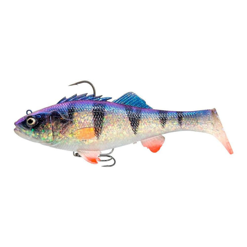 Load image into Gallery viewer, Savage Gear | 3D Perch RTF Lure FS | 12.5cm | 37g - Swimbait Lures