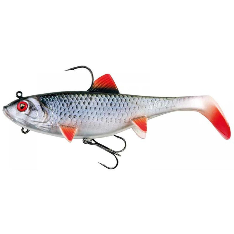 Load image into Gallery viewer, Fox Rage | Replicant Wobble Legend Colours | 55g | 14cm - Swimbait Lures
