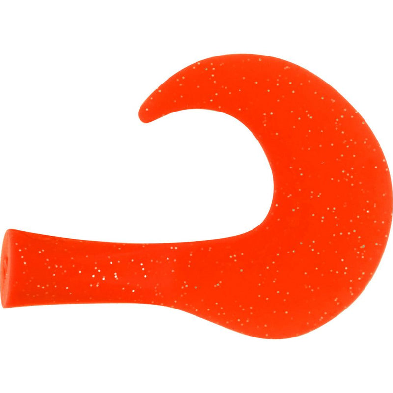 Load image into Gallery viewer, Westin | Swim Tail Spare Paddletail | 8g | 9cm | 2pcs - Jerkbait Lures