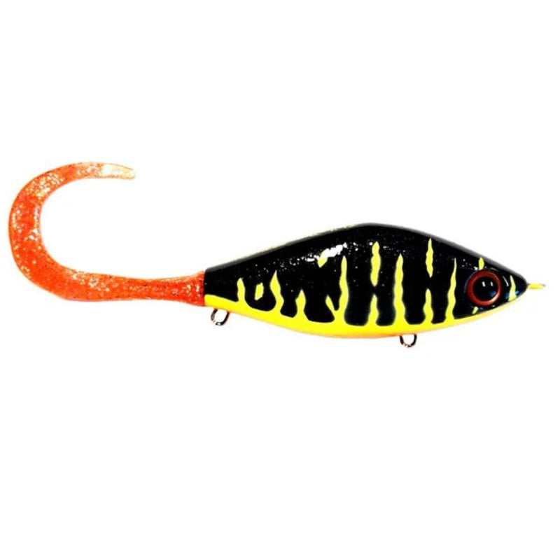 Load image into Gallery viewer, Strike Pro | Guppie Jr. | 70g | 11cm Sinking - Jerkbait Lures