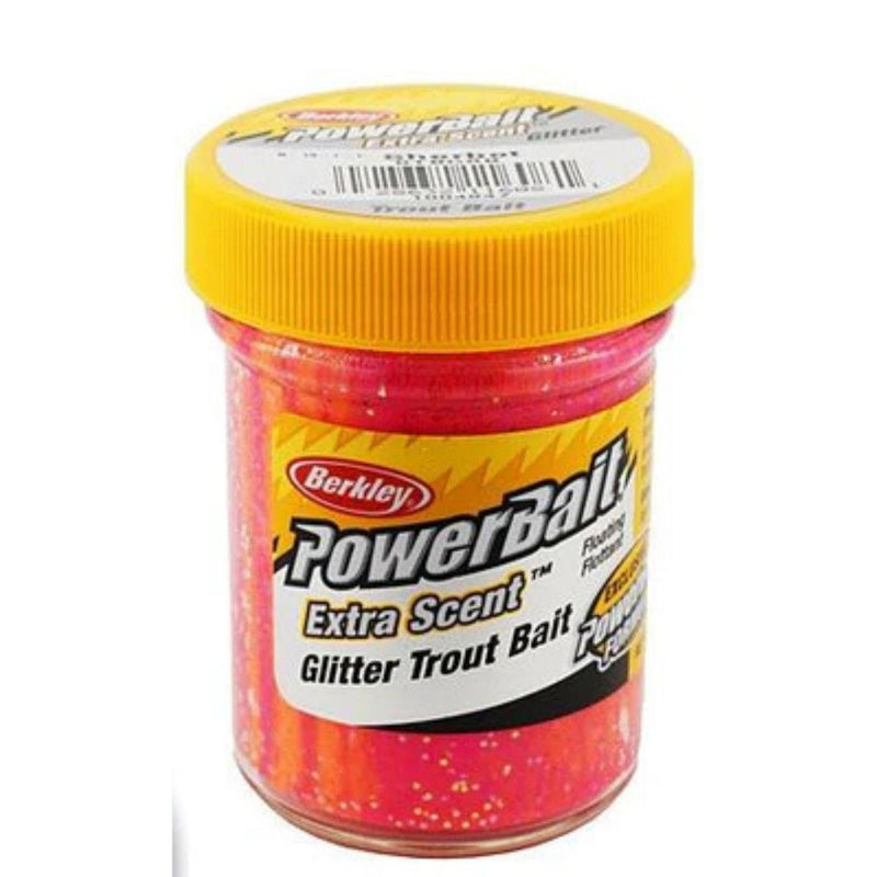 Load image into Gallery viewer, Berkley | Extra Scent Powerbait Trout Bait - Powerbait in a Jar