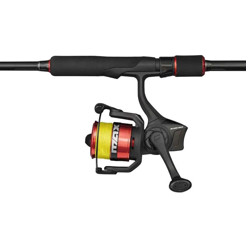Load image into Gallery viewer, Abu Garcia | Combo Blmax 602ml | 5-20g | 2000 wl - Spinning Rods