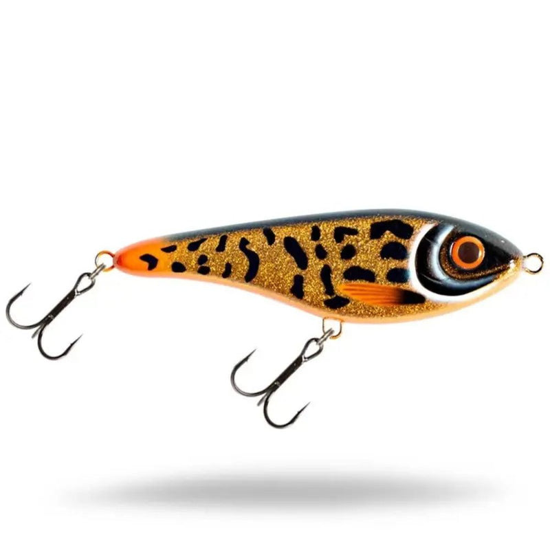 Load image into Gallery viewer, Strike Pro | Buster Swim | 13cm | 65g | Jerk Bait - Jerkbait Lures