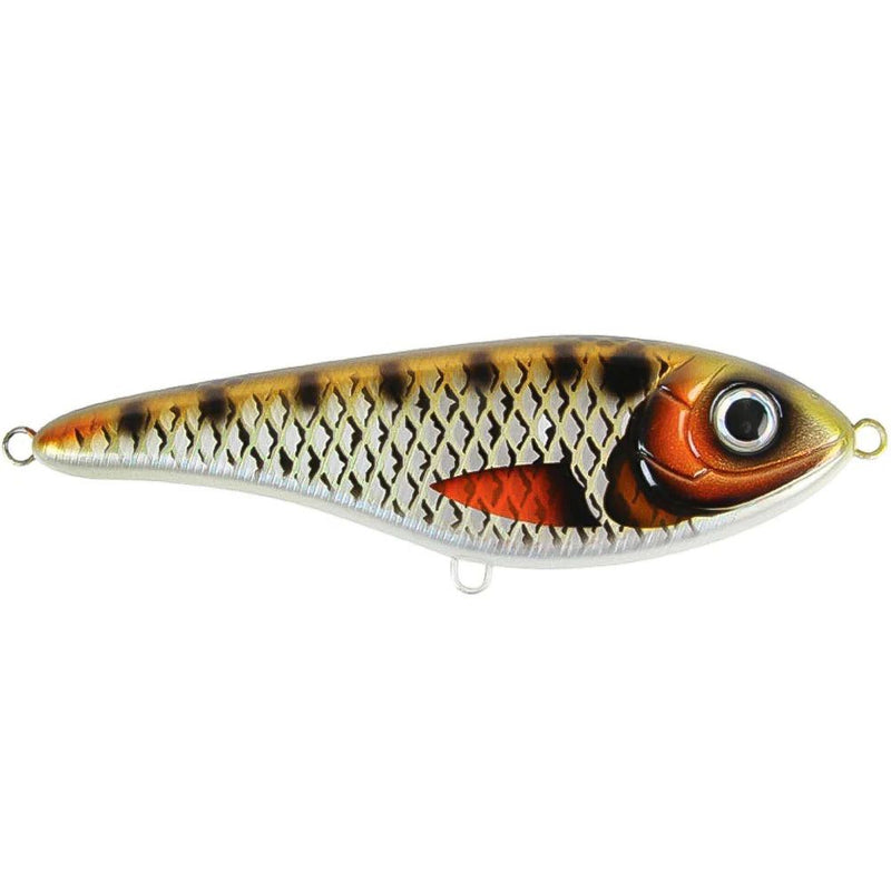 Load image into Gallery viewer, Strike Pro | Buster Jerk Bait | Sinking | 75g | 15cm - Jerkbait Lures