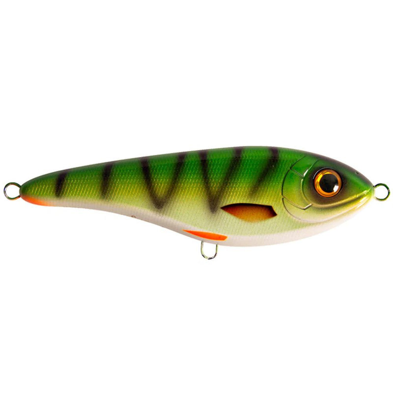 Load image into Gallery viewer, Strike Pro | Baby Buster Jerk Bait | 10cm | 25g - Jerkbait Lures