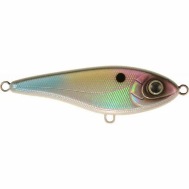 Load image into Gallery viewer, Strike Pro | Baby Buster Jerk Bait | 10cm | 25g - Jerkbait Lures