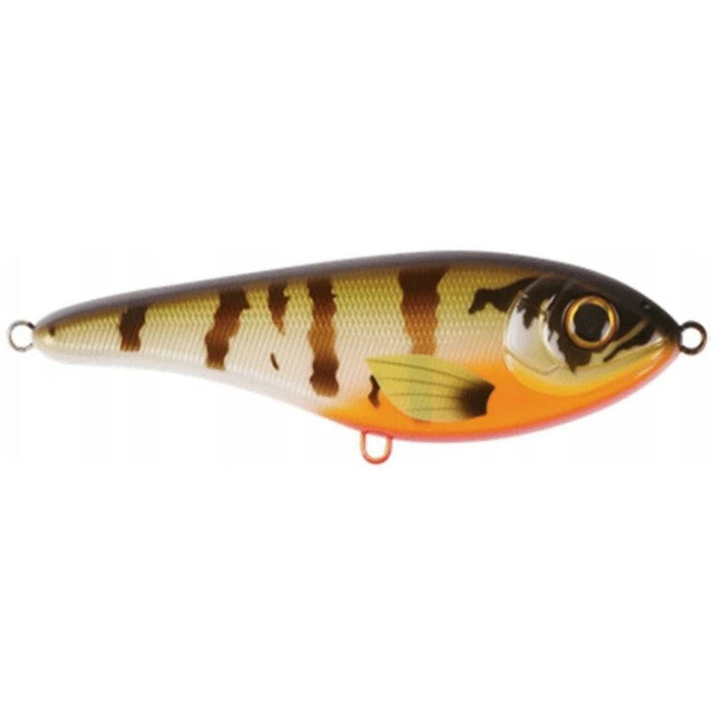 Load image into Gallery viewer, Strike Pro | Baby Buster Jerk Bait | 10cm | 25g - Jerkbait Lures