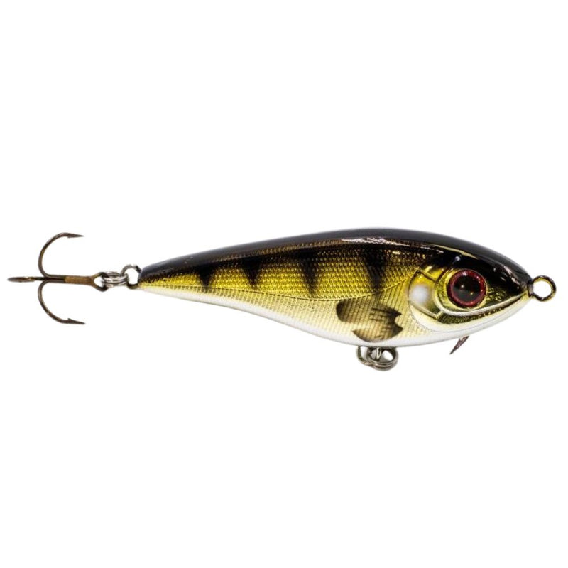Load image into Gallery viewer, Strike Pro | Baby Buster Jerk Bait | 10cm | 25g - Jerkbait Lures