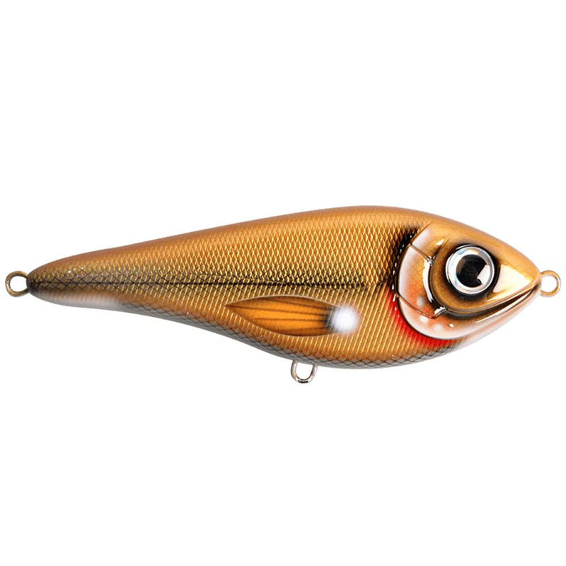 Load image into Gallery viewer, Strike Pro | Buster Swim | 13cm | 65g | Jerk Bait - Jerkbait Lures
