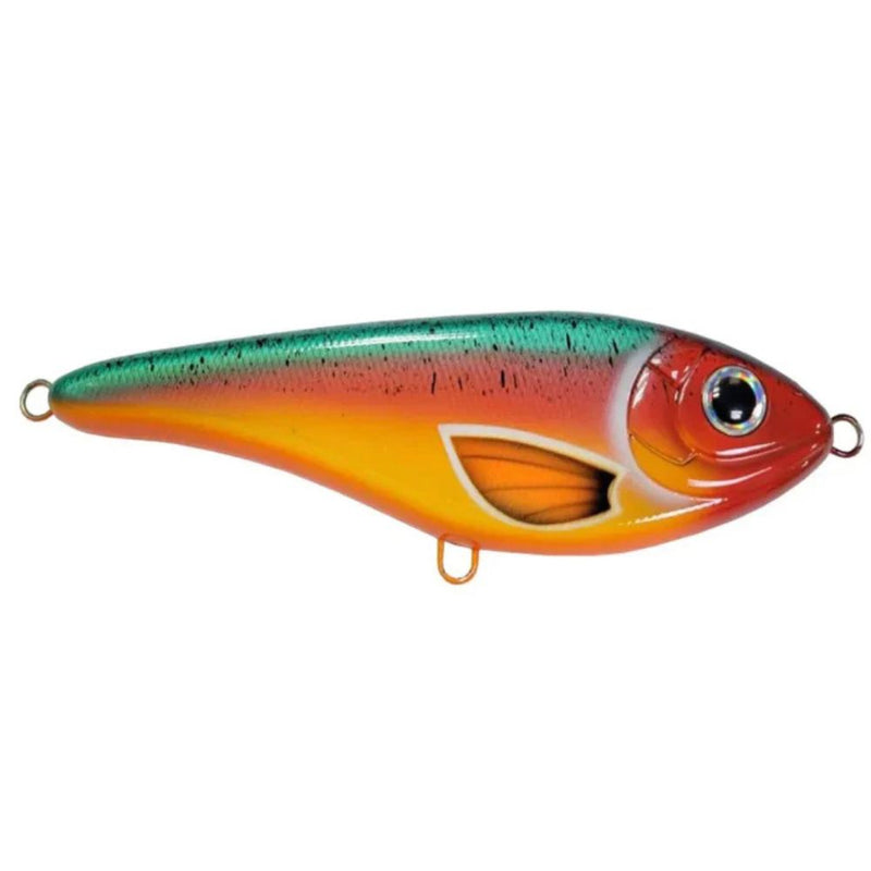 Load image into Gallery viewer, Strike Pro | Buster Swim | 13cm | 65g | Jerk Bait - Jerkbait Lures