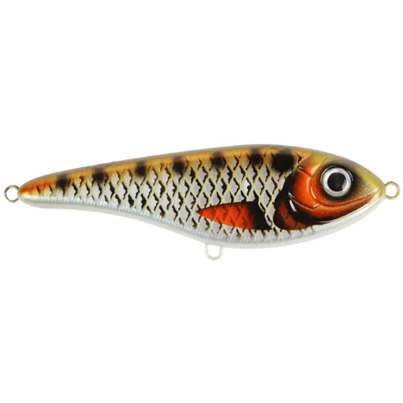 Load image into Gallery viewer, Strike Pro | Buster Swim | 13cm | 65g | Jerk Bait - Jerkbait Lures