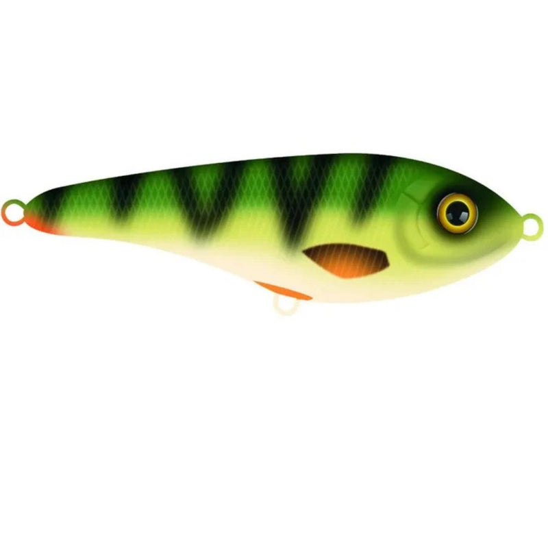 Load image into Gallery viewer, Strike Pro | Buster Swim | 13cm | 65g | Jerk Bait - Jerkbait Lures
