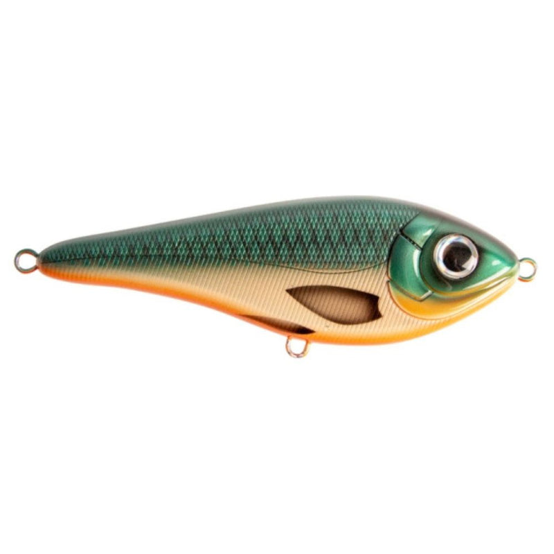 Load image into Gallery viewer, Strike Pro | Buster Swim | 13cm | 65g | Jerk Bait - Jerkbait Lures