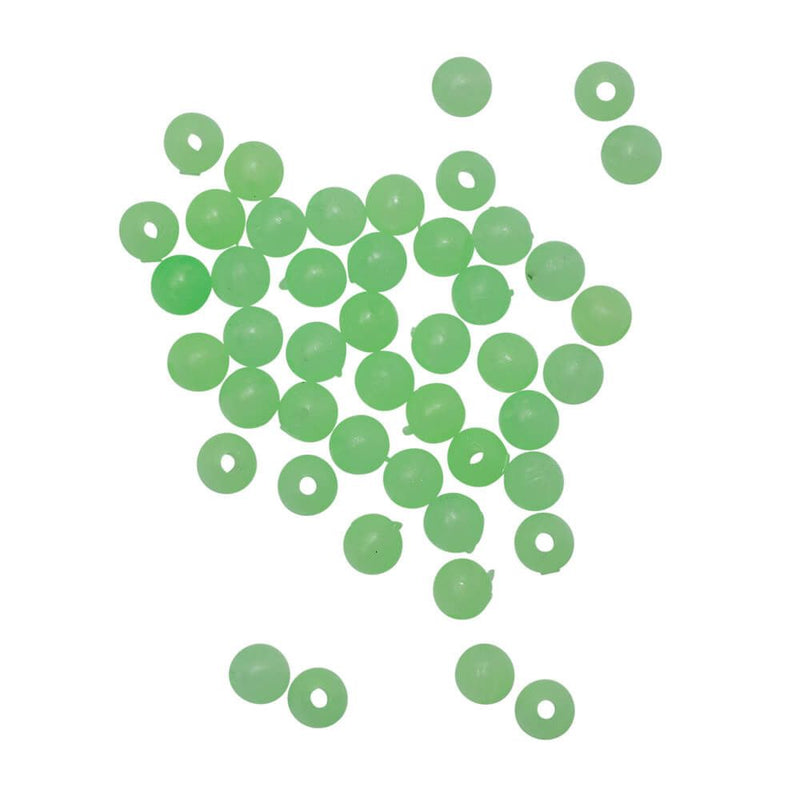 Load image into Gallery viewer, Tronixpro | Round Beads | 5mm - Coarse Fishing Accessories