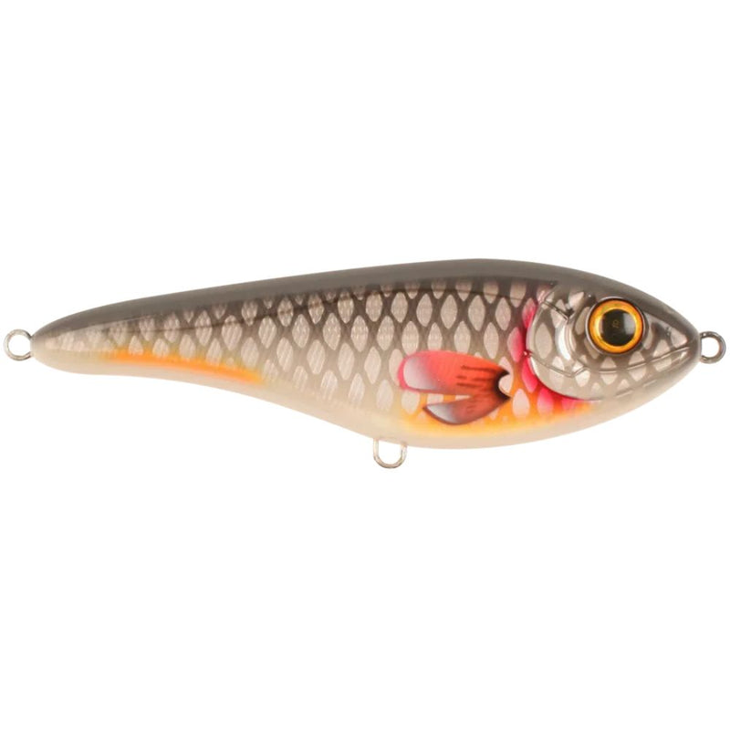 Load image into Gallery viewer, Strike Pro | Baby Buster Jerk Bait | 10cm | 25g - Jerkbait Lures