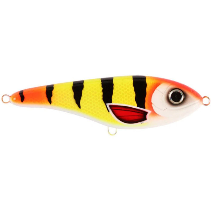 Load image into Gallery viewer, Strike Pro | Baby Buster Jerk Bait | 10cm | 25g - Jerkbait Lures