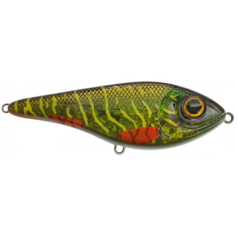 Load image into Gallery viewer, Strike Pro | Baby Buster Jerk Bait | 10cm | 25g - Jerkbait Lures