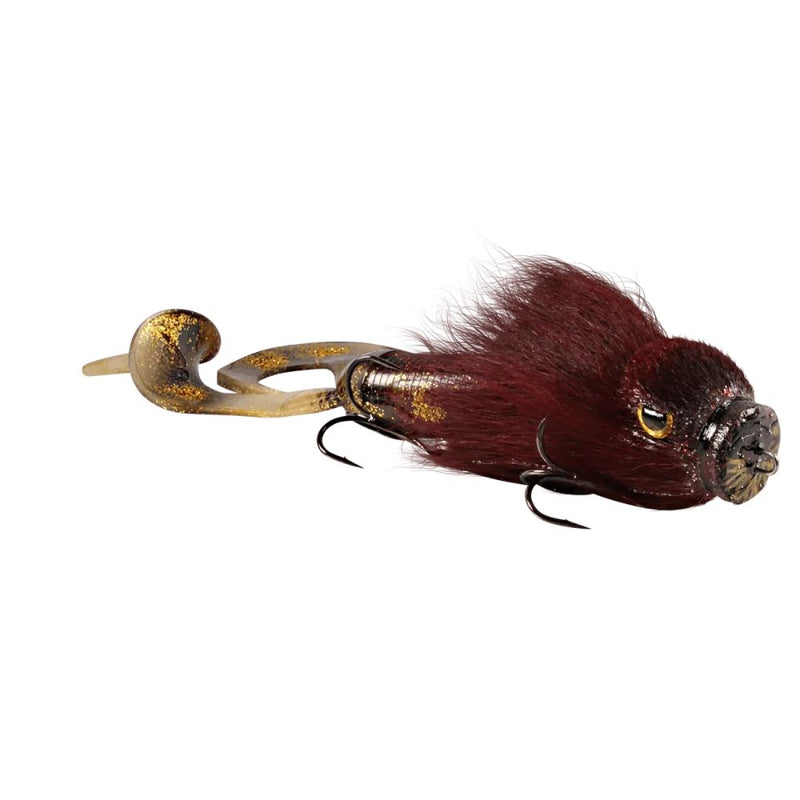 Load image into Gallery viewer, Miuras Mouse | Magnum | 120g | 30cm - Swimbait Lures