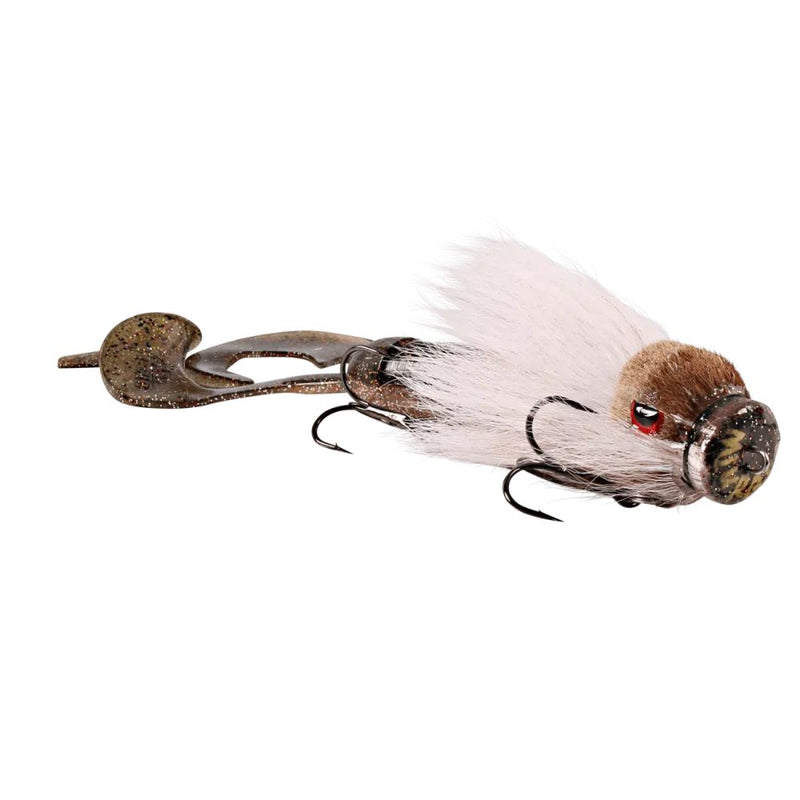 Load image into Gallery viewer, Miuras Mouse | Magnum | 120g | 30cm - Swimbait Lures