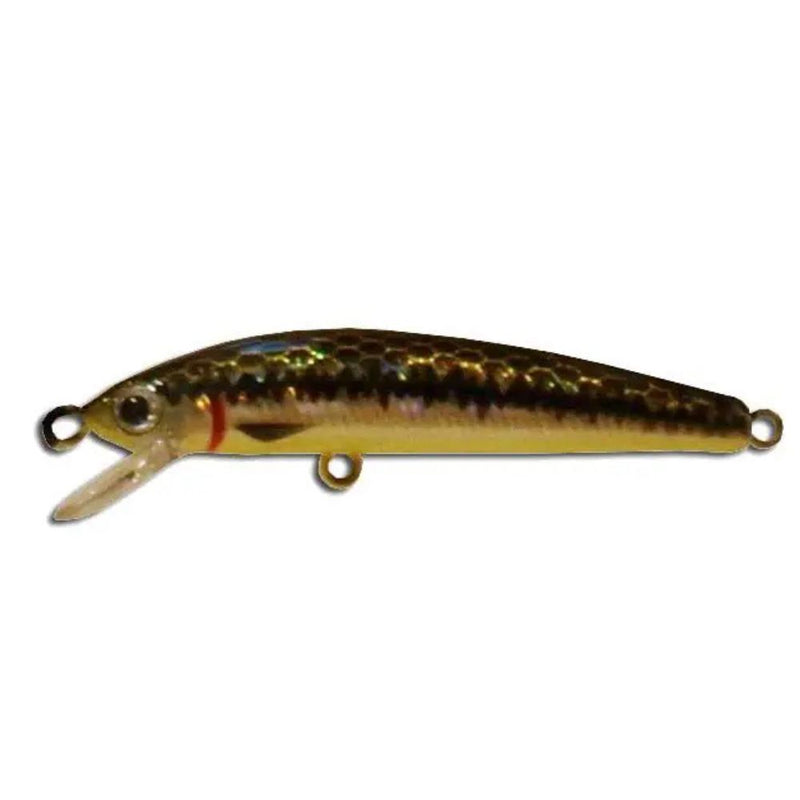 Load image into Gallery viewer, Strike Pro | Dwarf Swing Minnow | 2.3g | 5cm - Wobblers & Crankbaits