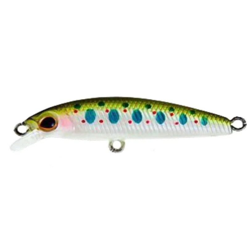 Load image into Gallery viewer, Strike Pro | Dwarf Swing Minnow | 2.3g | 5cm - Wobblers & Crankbaits