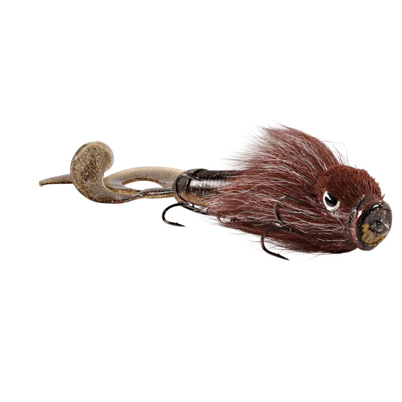 Load image into Gallery viewer, Miuras Mouse | Mini | 40g | 20cm - Swimbait Lures