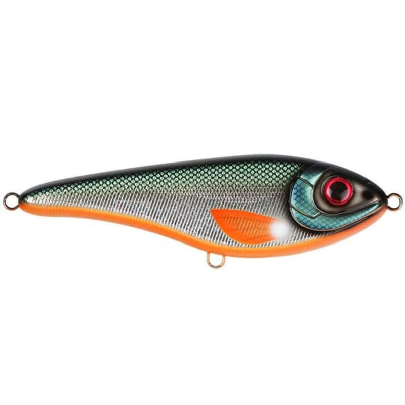 Load image into Gallery viewer, Strike Pro | Buster Jerk Bait | Sinking | 75g | 15cm - Jerkbait Lures