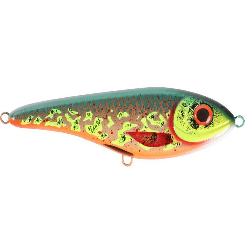 Load image into Gallery viewer, Strike Pro | Buster Swim | 13cm | 65g | Jerk Bait - Jerkbait Lures