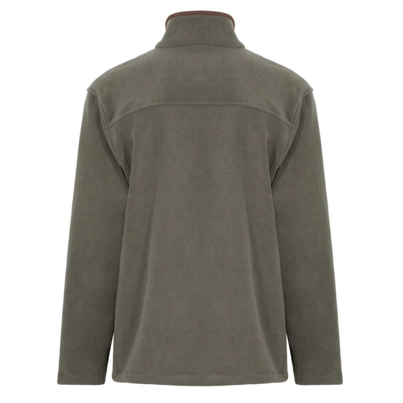 Load image into Gallery viewer, Champion | Country Estate | Oban Half Zip Fleece - Hunting Jackets
