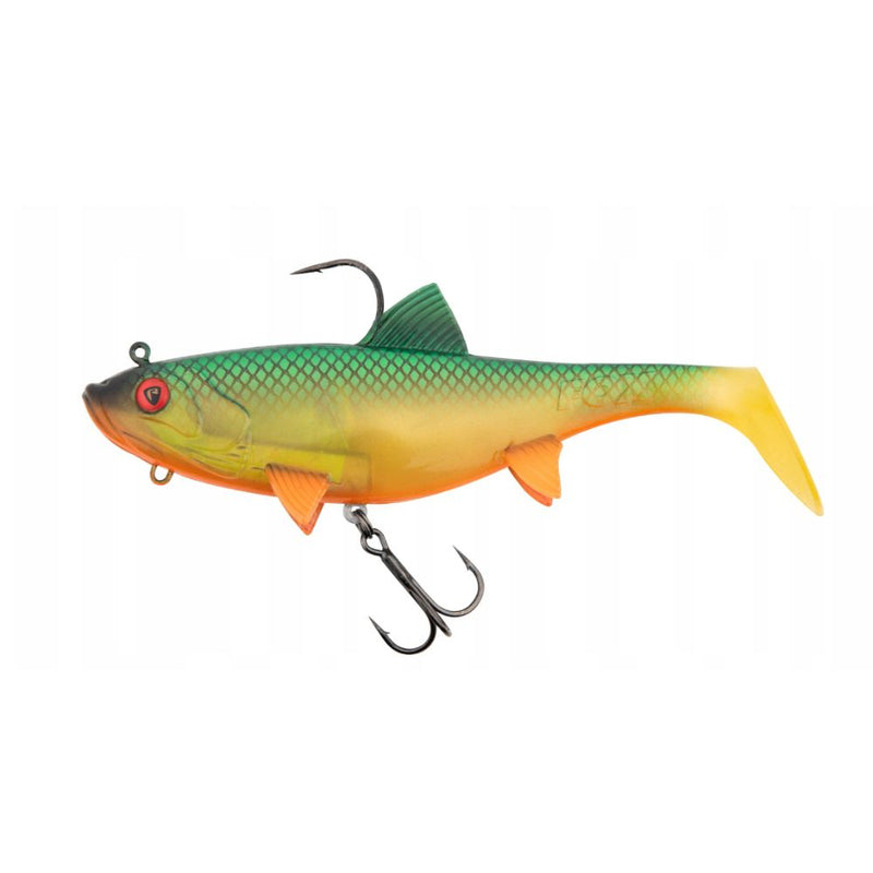 Load image into Gallery viewer, Fox Rage | Ultra UV Wobble Replicant | 90g | 18cm - Swimbait Lures