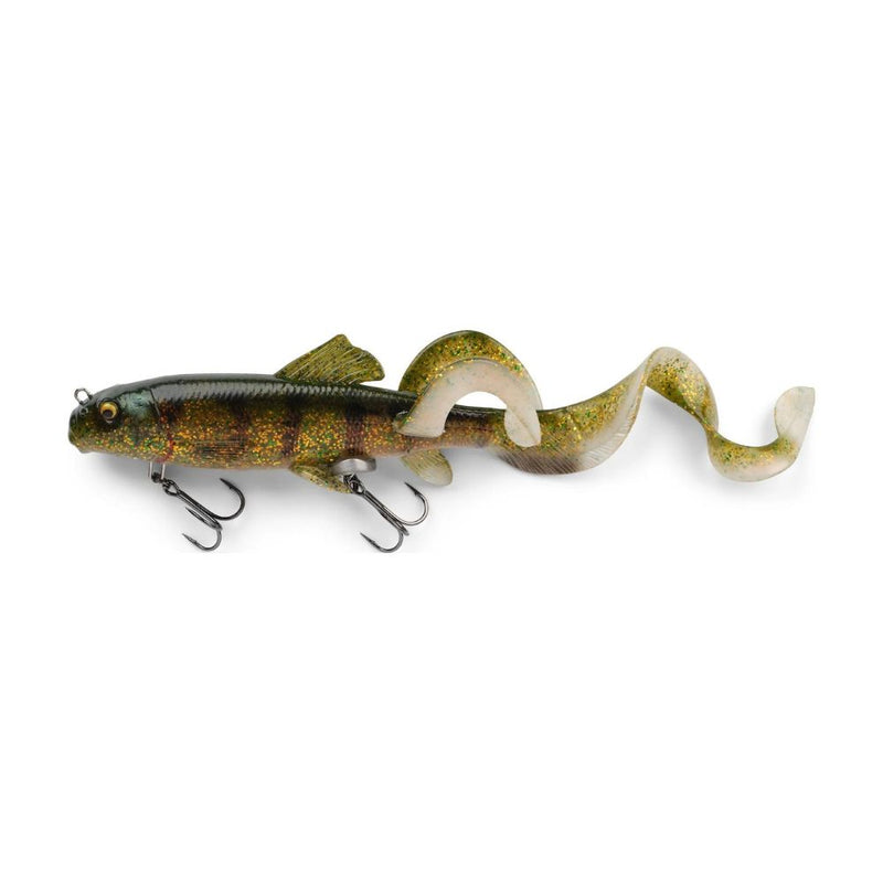 Load image into Gallery viewer, Savage Gear | 3D Sucker X-Tail | 439g | 28cm - Swimbait Lures