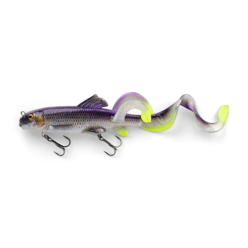 Load image into Gallery viewer, Savage Gear | 3D Sucker X-Tail | 266g | 23cm - Swimbait Lures