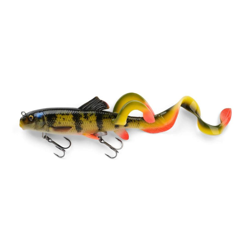 Load image into Gallery viewer, Savage Gear | 3D Sucker X-Tail | 439g | 28cm - Swimbait Lures