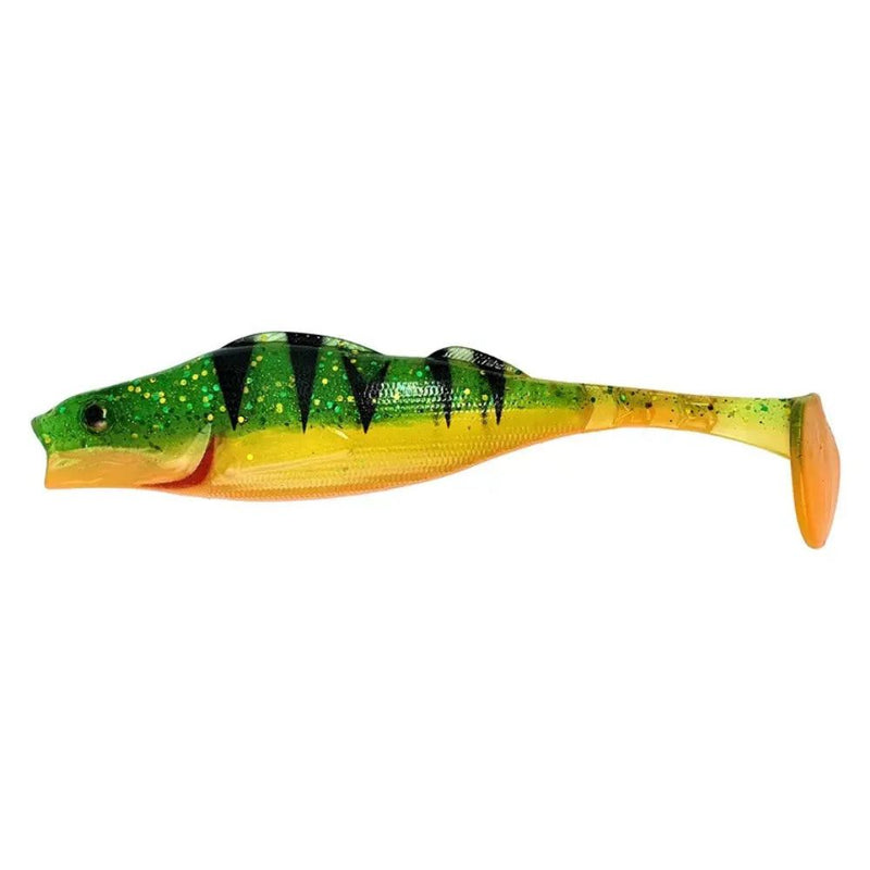 Load image into Gallery viewer, Berkley | Pulse Realistic Perch | 29g | 15cm - Swimbait Lures