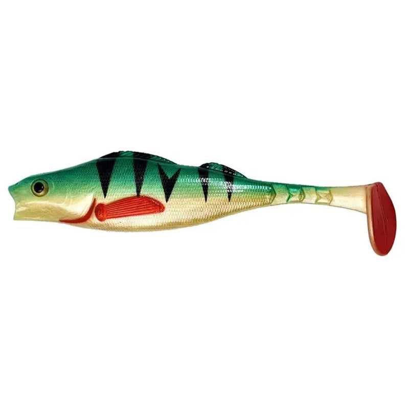 Load image into Gallery viewer, Berkley | Pulse Realistic Perch | 29g | 15cm - Swimbait Lures