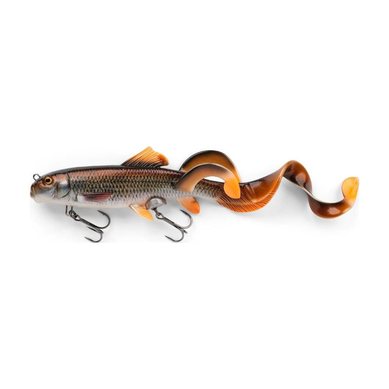 Load image into Gallery viewer, Savage Gear | 3D Sucker X-Tail | 439g | 28cm - Swimbait Lures