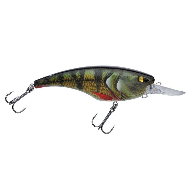 Load image into Gallery viewer, Berkley | Zilla Deep Crank 143 | 78g | 14.3cm - Swimbait Lures