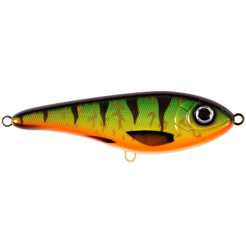 Load image into Gallery viewer, Strike Pro | Baby Buster Jerk Bait | 10cm | 25g - Jerkbait Lures