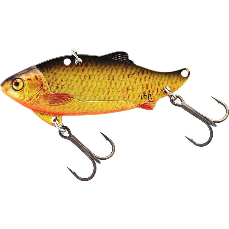 Load image into Gallery viewer, Westin | Ricky The Roach Tungsten Vibration Bait | 9g | 4.5cm - Spoons & Toby Lures
