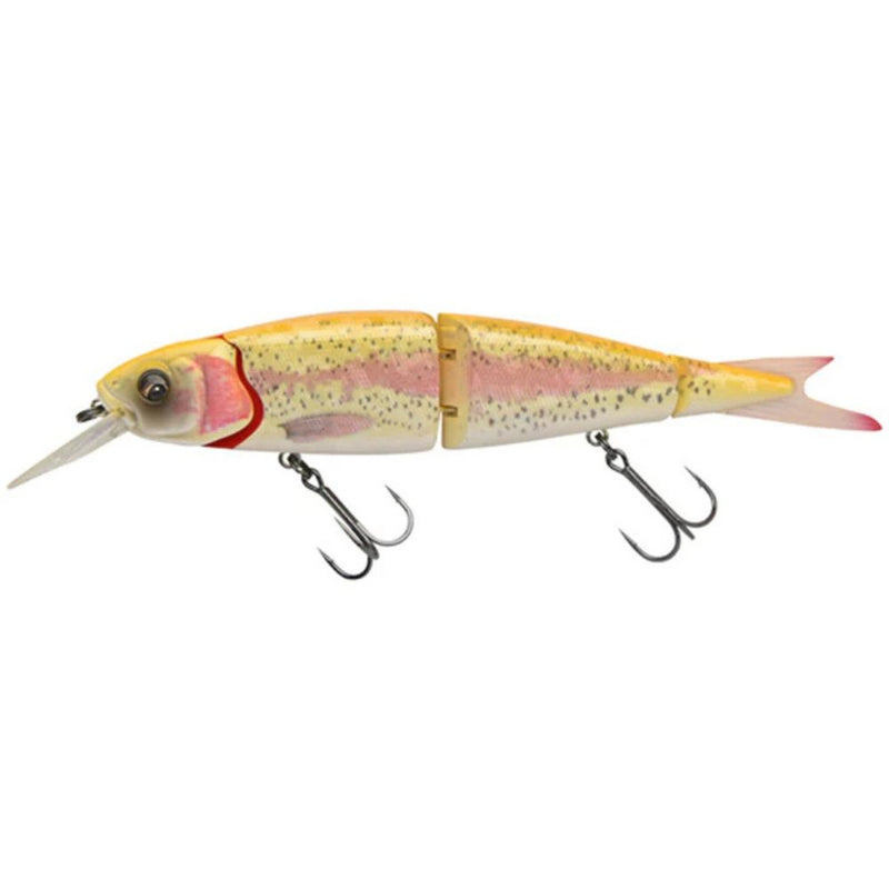 Load image into Gallery viewer, Savage Gear | 4Play Classic Lowrider | 52g | 19cm - Swimbait Lures