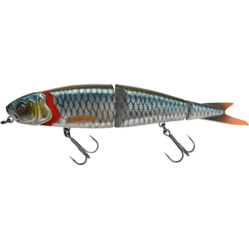 Load image into Gallery viewer, Savage Gear | 4Play Classic Swim N Jerk | 52g | 19cm - Swimbait Lures