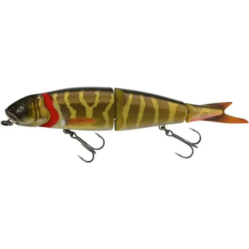 Load image into Gallery viewer, Savage Gear | 4Play Classic Swim N Jerk | 52g | 19cm - Swimbait Lures