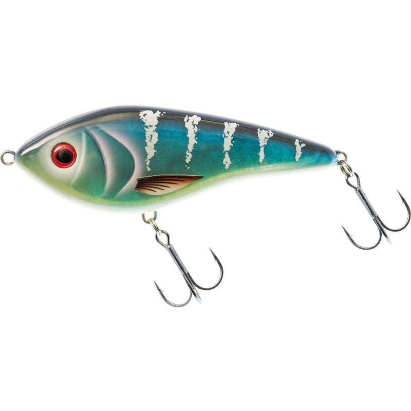 Load image into Gallery viewer, Westin | Swim Glidebait | 12cm | 58g | Sinking - Jerkbait Lures